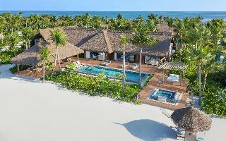 Waldorf Astoria Maldives Ithaafushi fotoÄŸrafÄ±