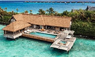 Waldorf Astoria Maldives Ithaafushi fotoÄŸrafÄ±