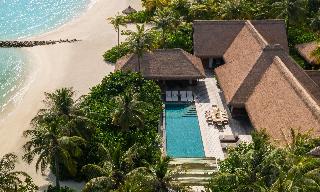 Waldorf Astoria Maldives Ithaafushi fotoÄŸrafÄ±