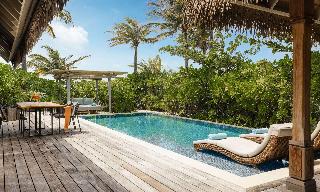 Waldorf Astoria Maldives Ithaafushi fotoÄŸrafÄ±