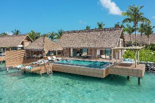 Waldorf Astoria Maldives Ithaafushi fotoÄŸrafÄ±