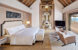 Waldorf Astoria Maldives Ithaafushi fotoÄŸrafÄ±