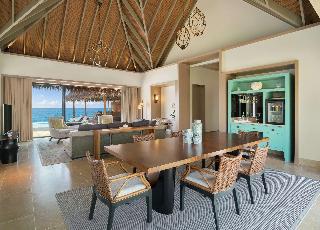 Waldorf Astoria Maldives Ithaafushi fotoÄŸrafÄ±