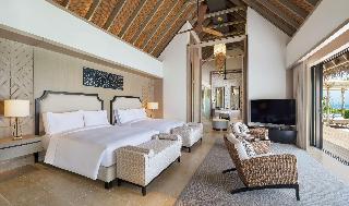 Waldorf Astoria Maldives Ithaafushi fotoÄŸrafÄ±