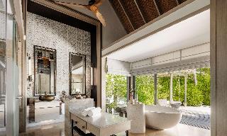 Waldorf Astoria Maldives Ithaafushi fotoÄŸrafÄ±