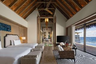 Waldorf Astoria Maldives Ithaafushi fotoÄŸrafÄ±