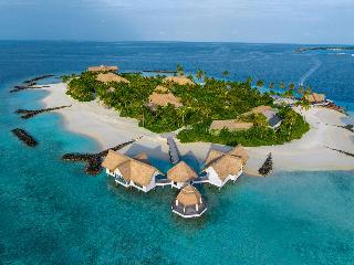 Waldorf Astoria Maldives Ithaafushi fotoÄŸrafÄ±
