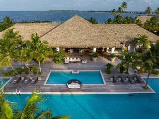 Waldorf Astoria Maldives Ithaafushi fotoÄŸrafÄ±