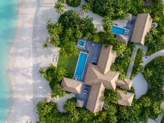 Waldorf Astoria Maldives Ithaafushi fotoÄŸrafÄ±