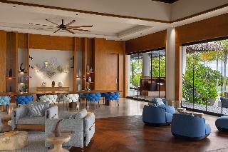 Waldorf Astoria Maldives Ithaafushi fotoÄŸrafÄ±