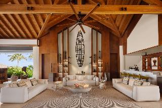 Waldorf Astoria Maldives Ithaafushi fotoÄŸrafÄ±