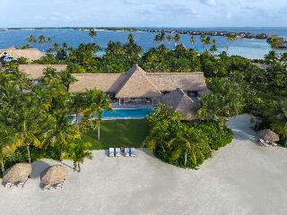 Waldorf Astoria Maldives Ithaafushi fotoÄŸrafÄ±