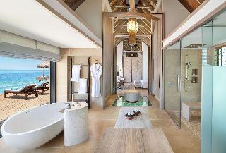 Waldorf Astoria Maldives Ithaafushi fotoÄŸrafÄ±