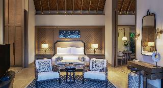 Waldorf Astoria Maldives Ithaafushi fotoÄŸrafÄ±