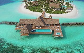 Waldorf Astoria Maldives Ithaafushi fotoÄŸrafÄ±