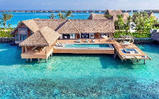 Waldorf Astoria Maldives Ithaafushi fotoÄŸrafÄ±