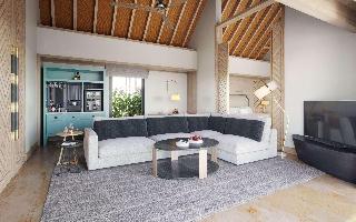 Waldorf Astoria Maldives Ithaafushi fotoÄŸrafÄ±