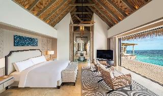 Waldorf Astoria Maldives Ithaafushi fotoÄŸrafÄ±