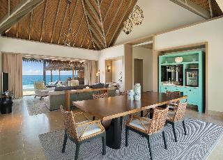Waldorf Astoria Maldives Ithaafushi fotoÄŸrafÄ±