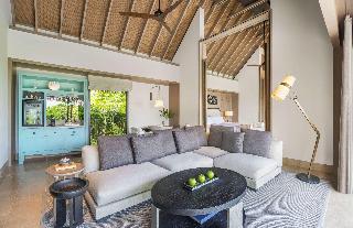 Waldorf Astoria Maldives Ithaafushi fotoÄŸrafÄ±