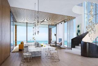 Waldorf Astoria Maldives Ithaafushi fotoÄŸrafÄ±
