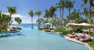 Waldorf Astoria Maldives Ithaafushi fotoÄŸrafÄ±