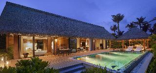 Waldorf Astoria Maldives Ithaafushi fotoÄŸrafÄ±