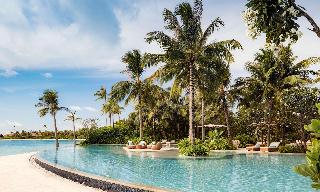 Waldorf Astoria Maldives Ithaafushi fotoÄŸrafÄ±