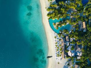 Waldorf Astoria Maldives Ithaafushi fotoÄŸrafÄ±