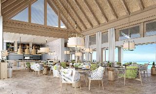 Waldorf Astoria Maldives Ithaafushi fotoÄŸrafÄ±