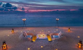 Waldorf Astoria Maldives Ithaafushi fotoÄŸrafÄ±