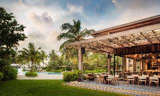 Waldorf Astoria Maldives Ithaafushi fotoÄŸrafÄ±