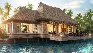 Waldorf Astoria Maldives Ithaafushi fotoÄŸrafÄ±