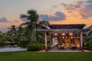Waldorf Astoria Maldives Ithaafushi fotoÄŸrafÄ±