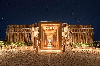 Waldorf Astoria Maldives Ithaafushi fotoÄŸrafÄ±