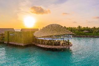 Waldorf Astoria Maldives Ithaafushi fotoÄŸrafÄ±