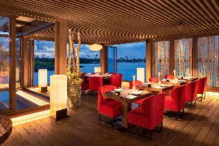 Waldorf Astoria Maldives Ithaafushi fotoÄŸrafÄ±