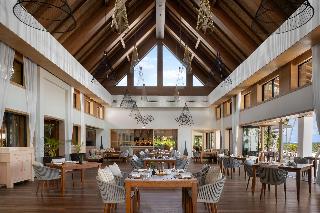 Waldorf Astoria Maldives Ithaafushi fotoÄŸrafÄ±