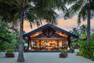 Waldorf Astoria Maldives Ithaafushi fotoÄŸrafÄ±