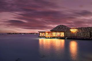Waldorf Astoria Maldives Ithaafushi fotoÄŸrafÄ±