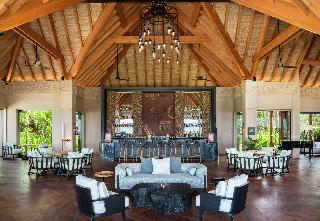 Waldorf Astoria Maldives Ithaafushi fotoÄŸrafÄ±