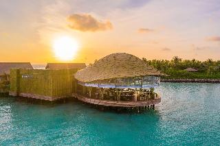 Waldorf Astoria Maldives Ithaafushi fotoÄŸrafÄ±