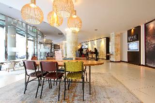 Novotel Londra Kulesi Köprüsü fotoÄŸrafÄ±