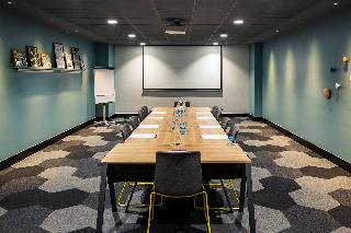 Novotel Londra Kulesi Köprüsü fotoÄŸrafÄ±