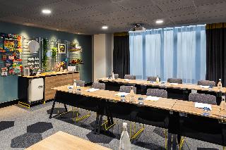 Novotel Londra Kulesi Köprüsü fotoÄŸrafÄ±