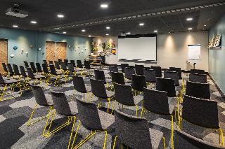 Novotel Londra Kulesi Köprüsü fotoÄŸrafÄ±