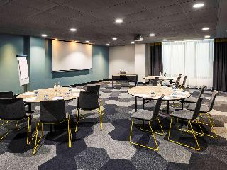 Novotel Londra Kulesi Köprüsü fotoÄŸrafÄ±