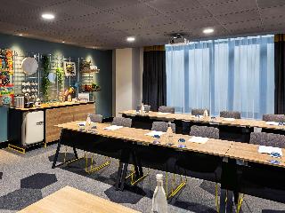 Novotel Londra Kulesi Köprüsü fotoÄŸrafÄ±