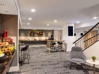 Novotel Londra Kulesi Köprüsü fotoÄŸrafÄ±