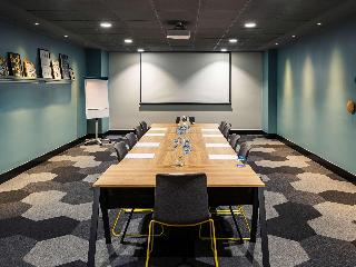 Novotel Londra Kulesi Köprüsü fotoÄŸrafÄ±